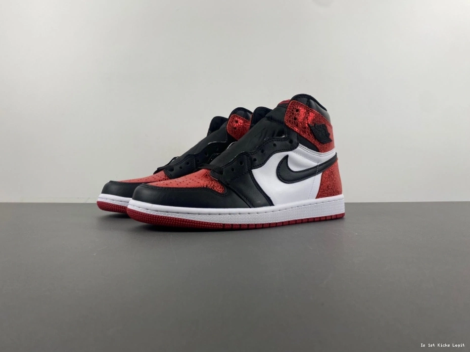 (Women's) Red 1 Varsity - Jordan OG FD2596-602 High 0305